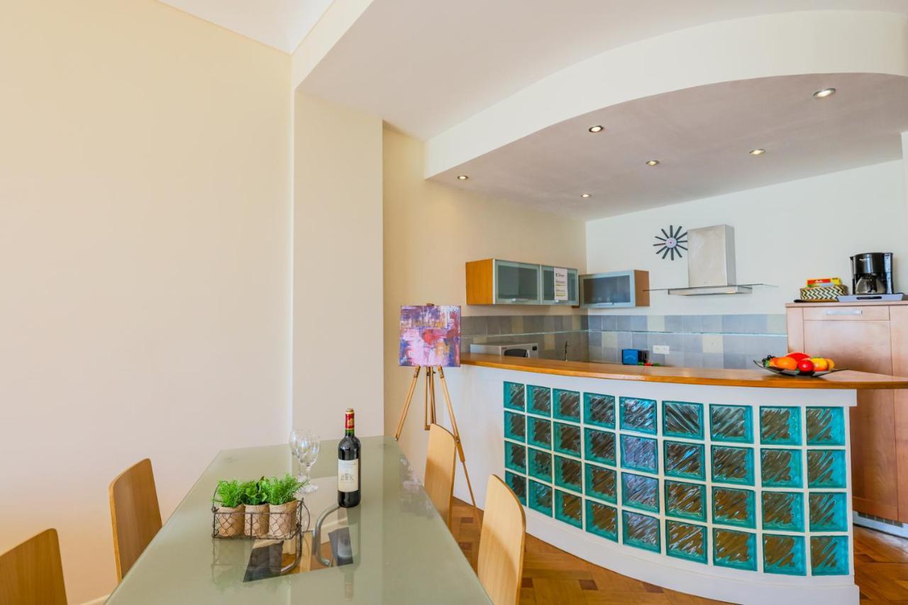 Le Floride Ap4156 Nice, By Riviera Homes Appartamento Nizza