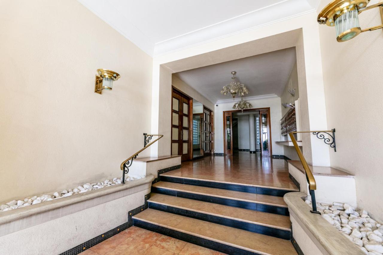 Le Floride Ap4156 Nice, By Riviera Homes Apartment Nizza