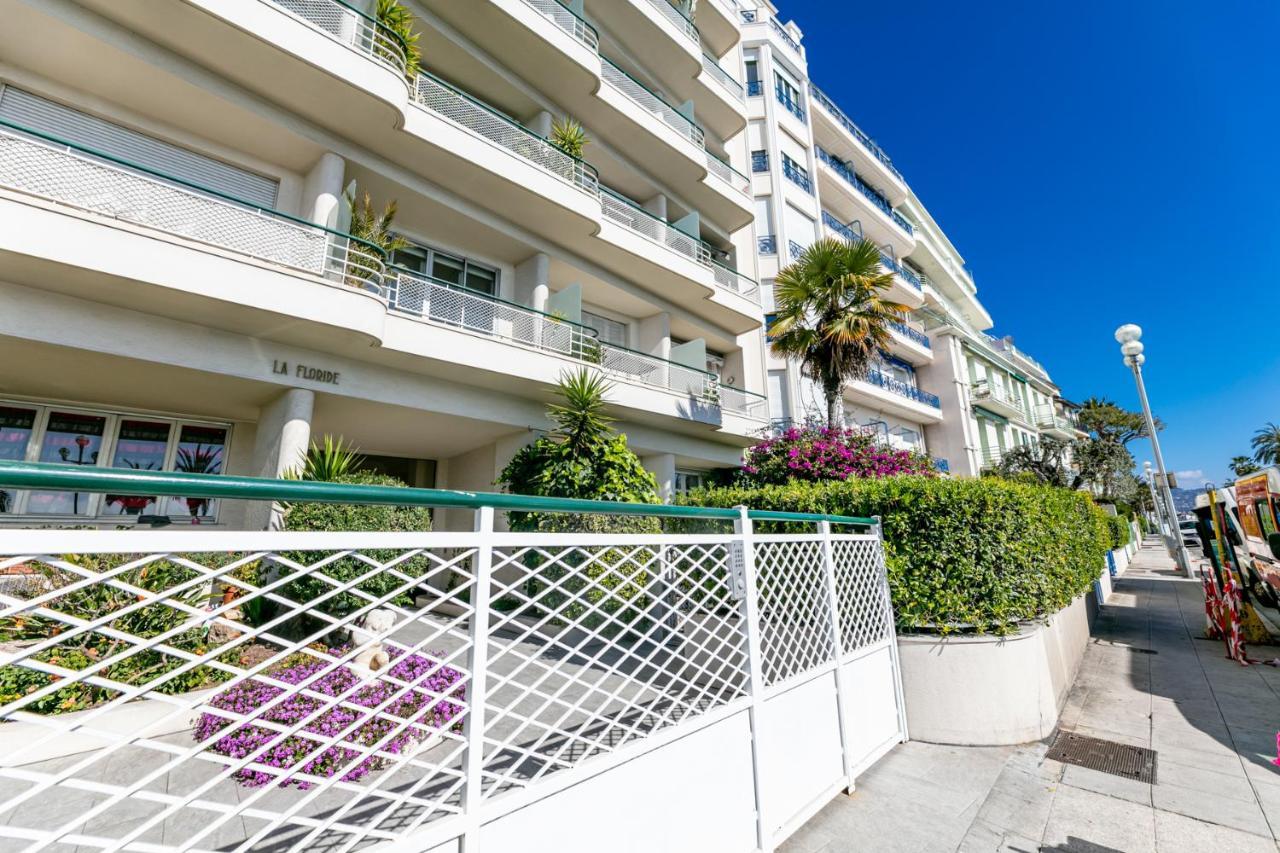 Le Floride Ap4156 Nice, By Riviera Homes * Nizza