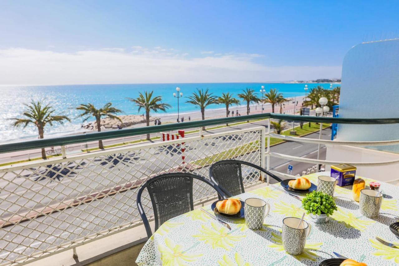 Le Floride Ap4156 Nice, By Riviera Homes Apartment *