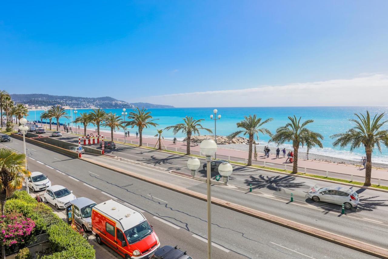 Apartment Le Floride Ap4156 Nice, By Riviera Homes
