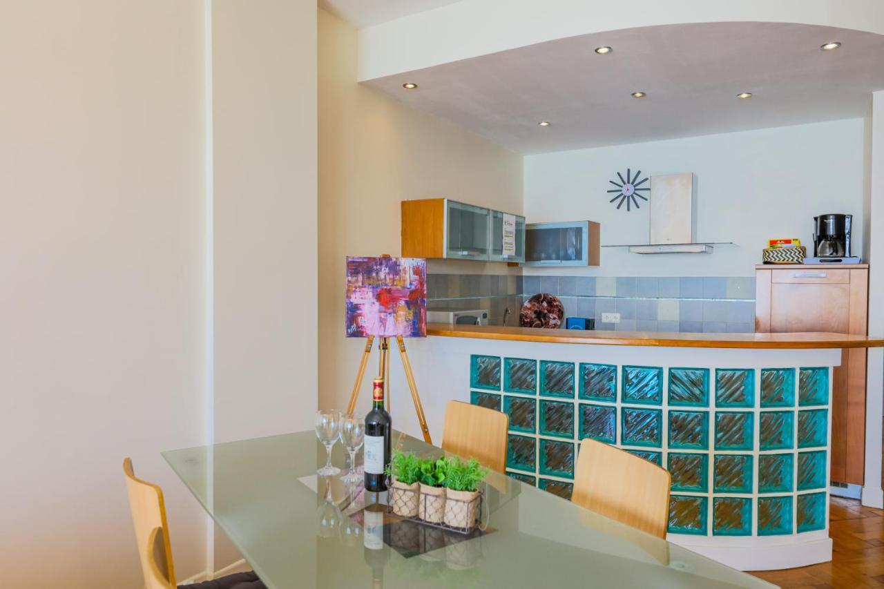 Apartment Le Floride Ap4156 Nice, By Riviera Homes