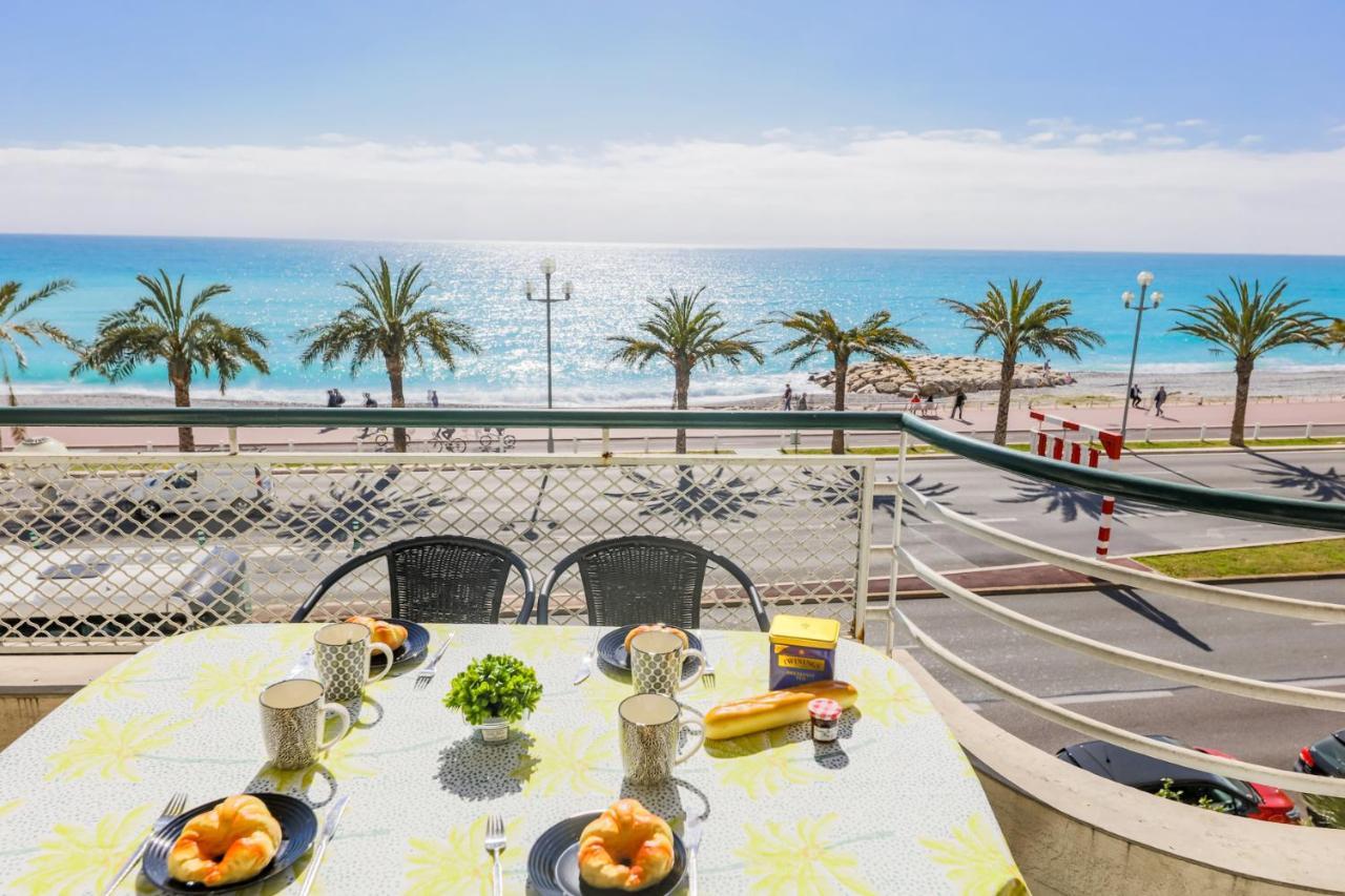 Le Floride Ap4156 Nice, By Riviera Homes * Nizza