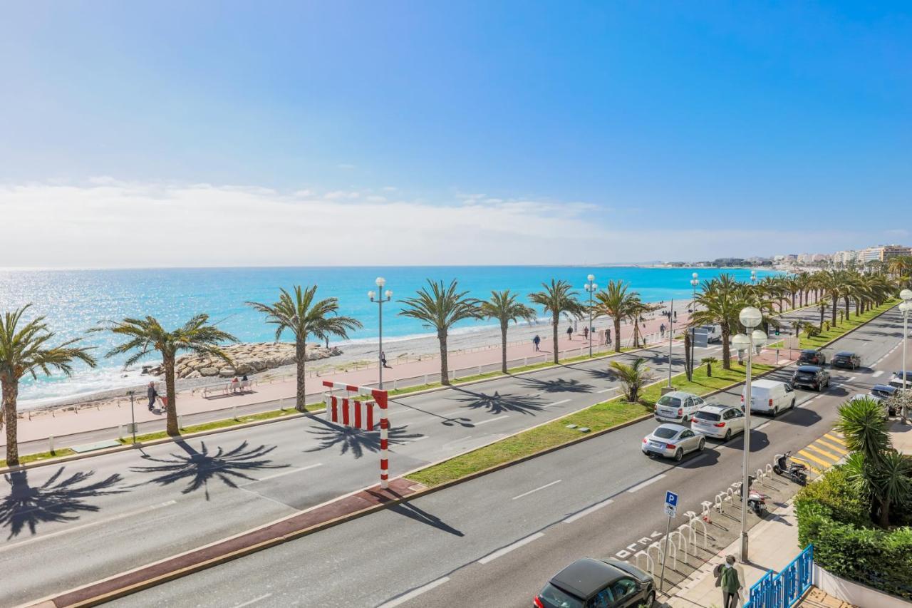 Appartamento Le Floride Ap4156 Nice, By Riviera Homes *
